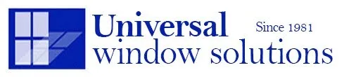 Universal Windows Logo